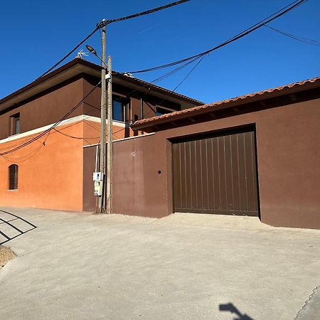 Casa Abuela Angela Granja de Moreruela Exterior foto