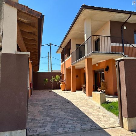 Casa Abuela Angela Granja de Moreruela Exterior foto
